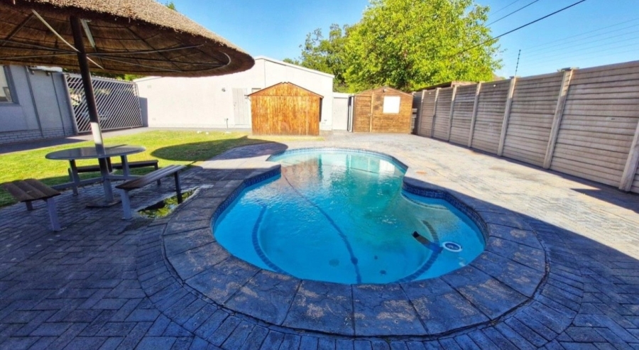 4 Bedroom Property for Sale in Sasolburg Ext 23 Free State